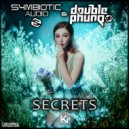 Symbiotic Audio, Double Phunq - Secrets (Extended)