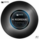 M. Rodriguez - Estremoz