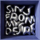 Adriatique, Marino Canal - Desire (Original Mix)