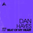 Dan Hayes - Beat Of My Heart