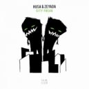 Husa & Zeyada - City Freak