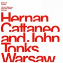 Hernan Cattaneo & John Tonks - Warsaw (Big Bass Mix)