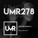 Squeeze Dj, Vito Raisi - Get Me