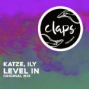 Katze, Ily - Level In (Original Mix)