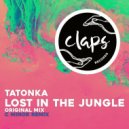 Tatonka - Lost In The Jungle (C Minor Remix)