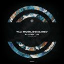 Tali Muss, Bondarev - Algorythm (Original Mix)