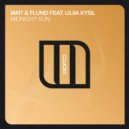 IanT & Flund Feat. Liliia Kysil - Midnight Sun (Extended Mix)