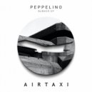 Peppelino - Exponential Techno (Original Mix)