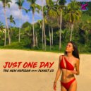 Planet 23 & The New Horizon - Just One Day (Original Mix)