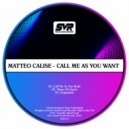 Matteo Calise - Dopamine