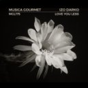 Izo Darko - Love You Less