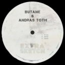 Butane & Andras Toth - Danse (Original Mix)