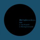 Eighteen Keys - Moving Forward (Original Mix)