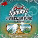 Jim Funk, J-Vibez - Cruel Summer ft. Mcfly Slim (Extended Mix)