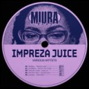 we.amps - Meloncello
