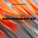 Maxim Cardel - Home