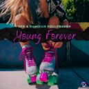 KPN & Danielle Hollobaugh - Young forever (Original Mix)