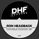 Ron Headback - Punching Bag