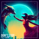 Komey feat. Albina Azh - Don't Stop