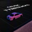 CEUSK - TYRETRACKS