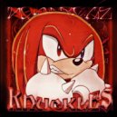 mxndrxge - KNUCKLES