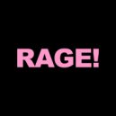 TUFF DISCO - RAGE!