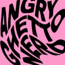 TUFF DISCO - Angry Ghetto Nerd ()