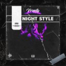 Helgaster - Night Style (Phonk)