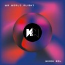 Nixon Bol - We World Alight