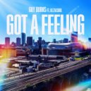Guy Burns Ft. Keziasoul - Got A Feeling