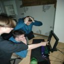 deeseke & kultura & barn1 - БаристаААА (Original Mix)