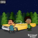 MaxMan J - Overdrive