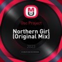 Osc Project - Northern Girl