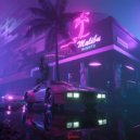Psychonervous - Malibu Nights