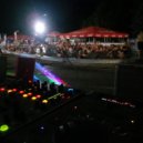 Dj. V. - Strandok Éjszakája 2021. 07. 31. Leányfürdő