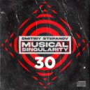 Dmitriy Stepanov - Musical Singularity #30 ()