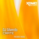 DJ Silverado - Crate