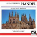 Slovak Chamber Orchestra - Water Music Suite No. 1 in F major, HWV 348: XV. Andante