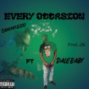 SammyG300 & DaleBaby - Every Occasion (feat. DaleBaby)
