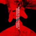 Anna funk Damage - Il Corpo Che Si Rompe