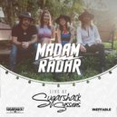 Madam Radar - That Love Song (Live at Sugarshack Sessions)