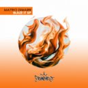 Matteo DiMarr - Blaze It Up ()