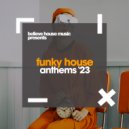 Gordon Dogs - Four Tonight (Original Mix)