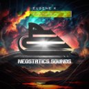 Eugene K - Solar Storm