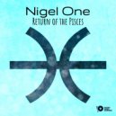 Nigel One - Come On Girl
