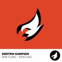 Dimitris Karipidis - Montjave