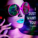 Ragion - I Just want you ()