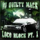 DJ GUILTY MACK - SMOKIN' HAY