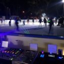 Dj. V. - Jégpályák éjszakája 2023. 01. 07. Leányfürdő