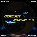 MACAN - Asphalt 8
